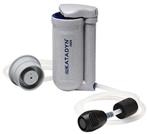 Katadyn Hiker Microfilter