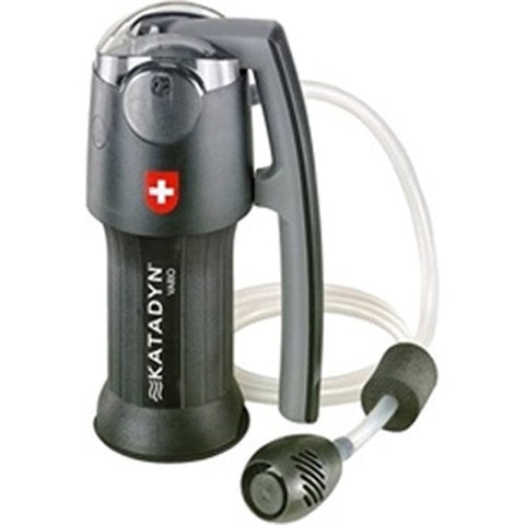 Katadyn Vario Water Microfilter