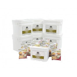 Legacy Premium 720 Serving Package
