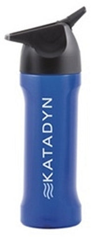 Katadyn MyBottle Purifier Blue Splash