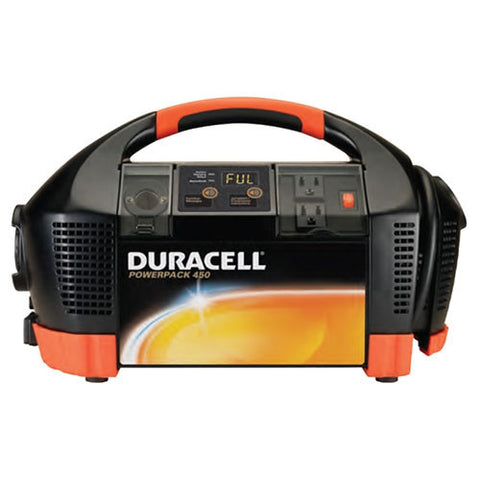 Duracell 300 Watt Powerpack