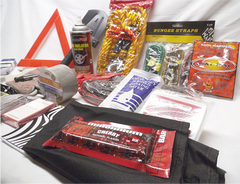 Car Survival Kit