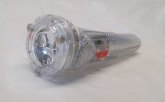Auto Guardian Emergency Flashlight