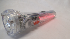 Auto Guardian Emergency Flashlight