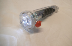 Auto Guardian Emergency Flashlight