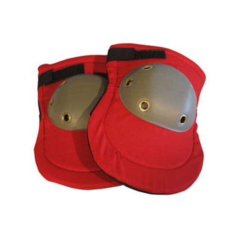 Hard Cap Knee Pads