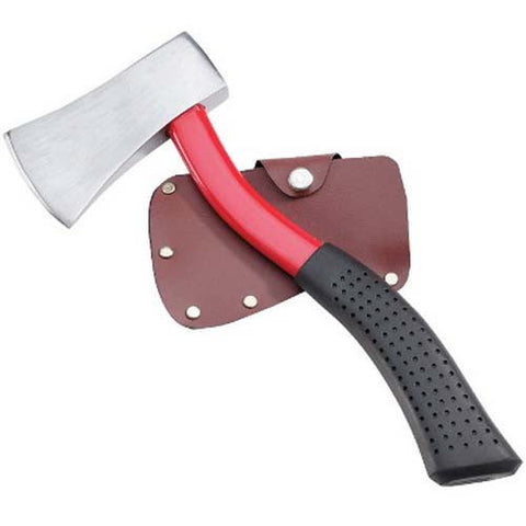 Hand Axe w/ Cover