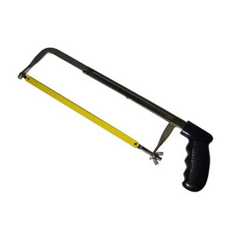 Hacksaw 3'' Depth Cut