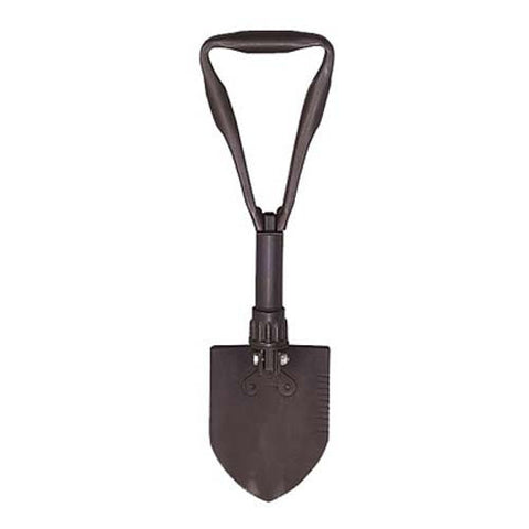 Tri-Fold Shovel w/ Case