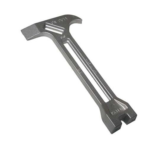 4-In-1 Emergency Gas Tool
