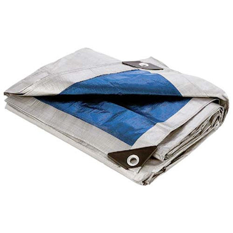 Heavy Duty All-Purpose Tarp 10' x 12'