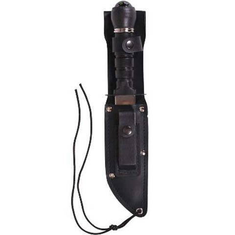 Emergency Survival Knife Kit