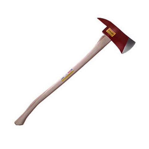 Firefighter's Pickhead Axe 6 lbs.