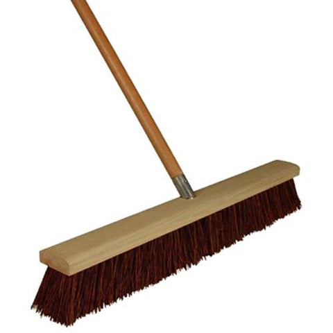Push Broom 18''