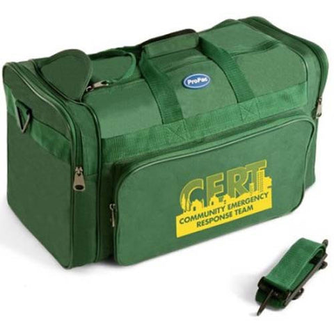 C.E.R.T. Duffle Bag
