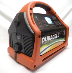 Duracell Powerpack 600 Portable Emergency Power Pack
