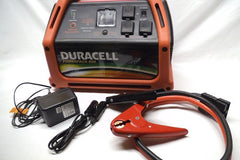 Duracell Powerpack 600 Portable Power Pack