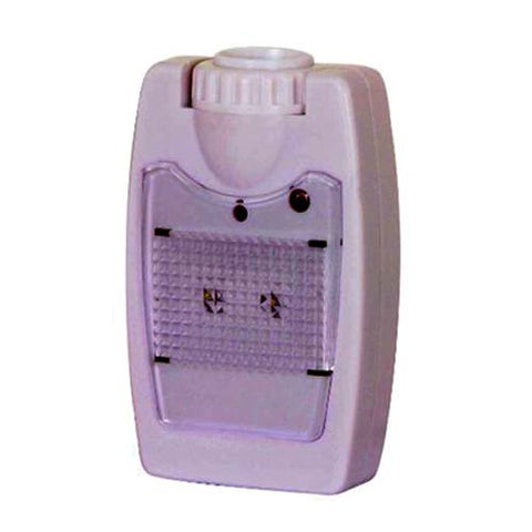 Satco LED Emergency Light Square