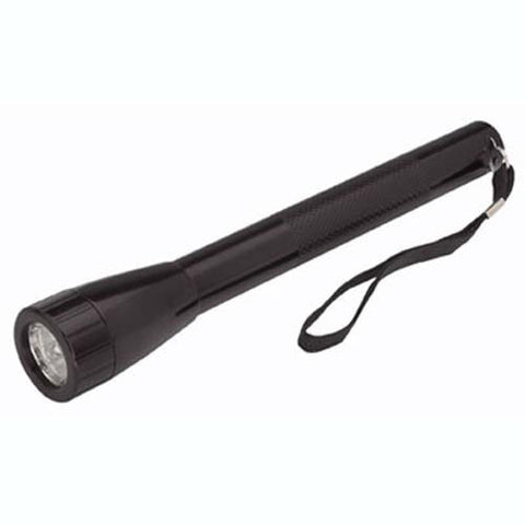 3AA LED Aluminum Flashlight