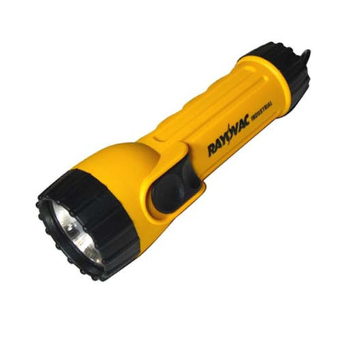 Industrial 2D Flashlight