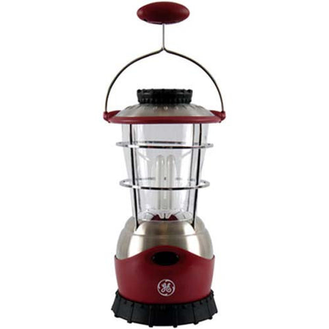 SteelBEAM Fluorescent Lantern