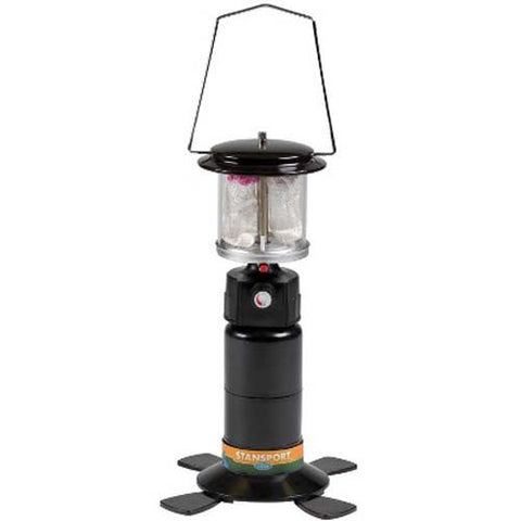 2 Mantle Propane Lantern w/ Piezo Igniter