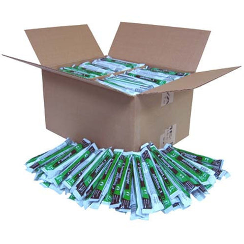 Cyalume 12-Hour Green Lightstick 500-Case