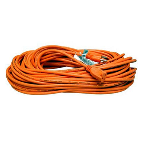 Industrial 25' Electrical Cords 14-Gauge