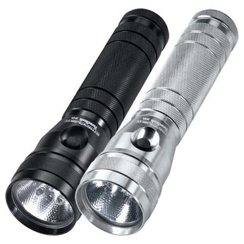 Streamlight Twin-Task 2D