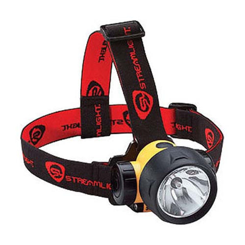 Streamlight Trident Headlamp