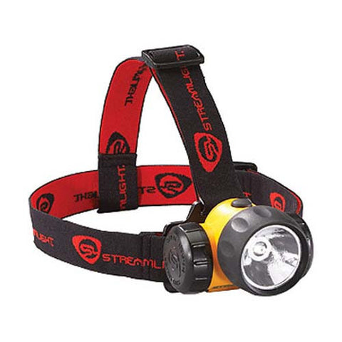 Streamlight Haz-Lo Headlamp