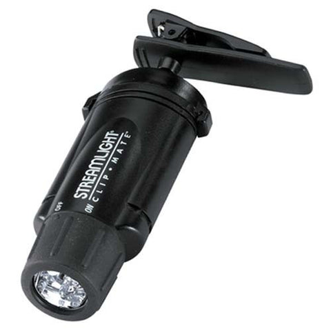 Streamlight Clip-Mate 3AAA