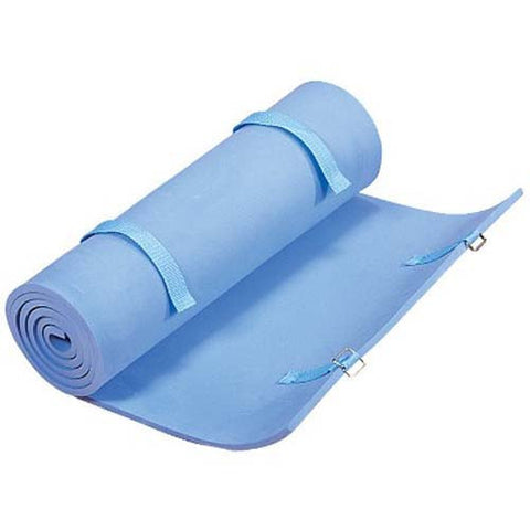 Portable Foam Camping Pad 72'' x 19'' x 3/8''