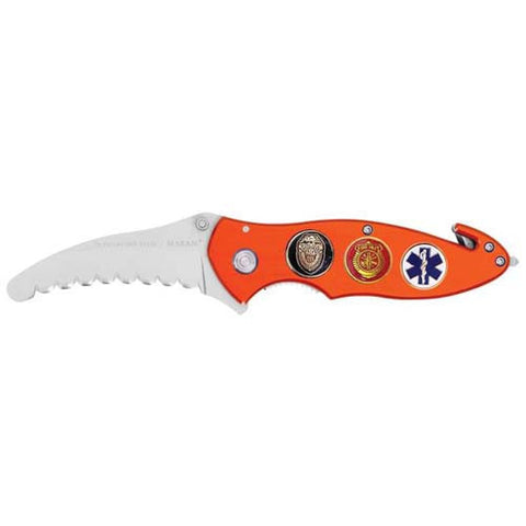 Auto Emergency Knife