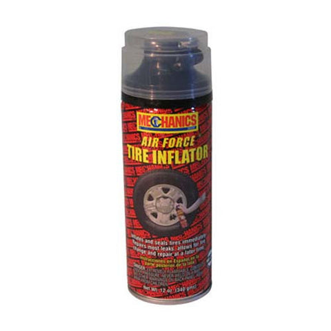 Fix-A-Flat Tire Mix