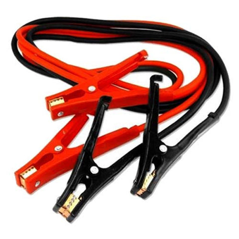 Heavy Duty 6g Jumper Cables