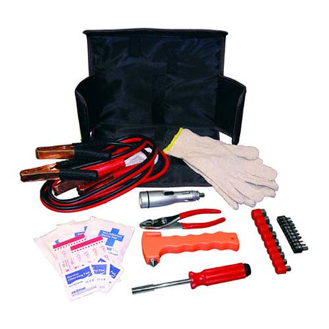 Emergency Roadside Kit