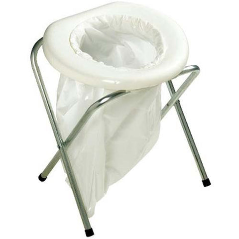Folding Portable Toilet