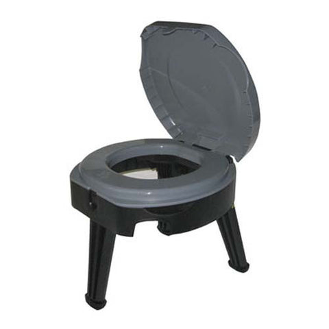 Reliance Folding Portable Toilet