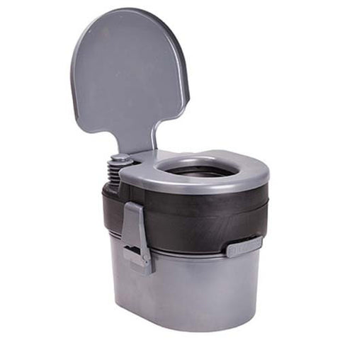 Reliance Flushable Loo Toilet 400