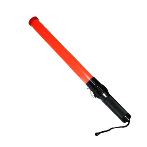Safety Traffic Baton 12'' D-Cell