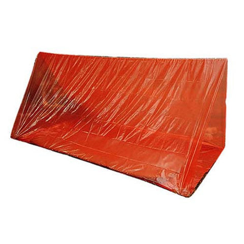 Emergency Tube Tent