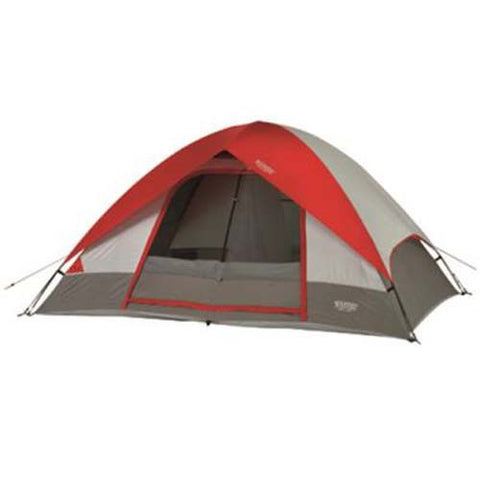 ''Pine Ridge'' 5-Person Family Dome Tent 10' x 8'