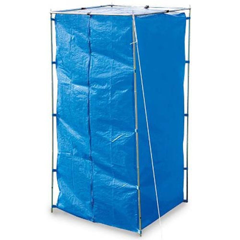 Privacy Shelter 3' x 3' x 6'