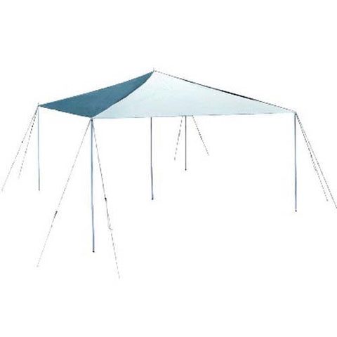 Emergency Canopy Shelter