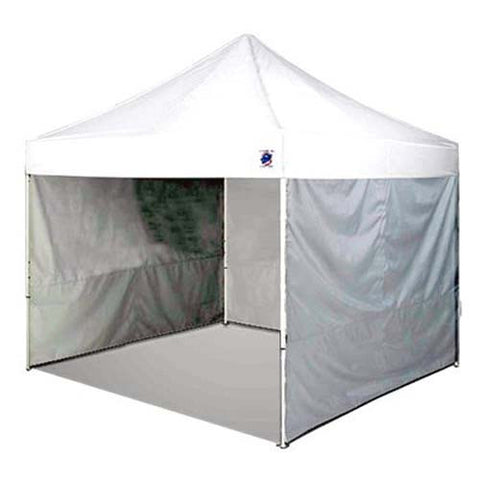 E-Z UP Commercial Sidewall Kit 10' x 10' 250D