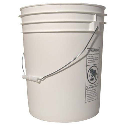 5 Gallon Bucket