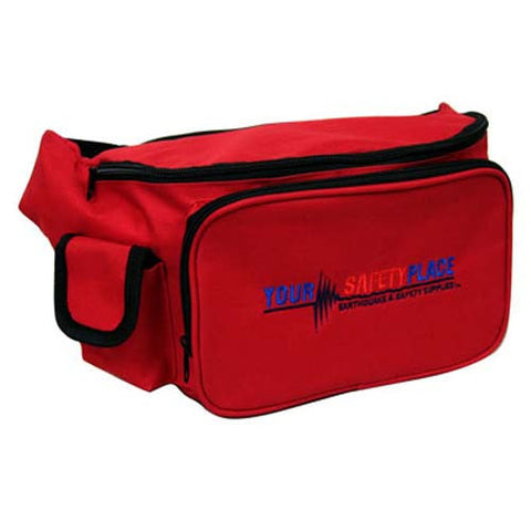 Red Hip-Pack Extra Large