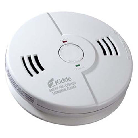 Kidde Battery CO/Smoke Combo Alarm