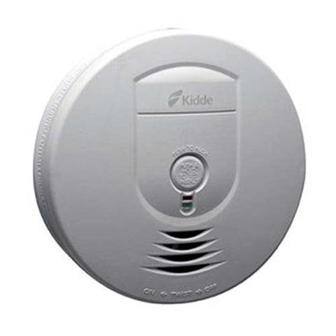 Kidde Wireless System Smoke Alarm